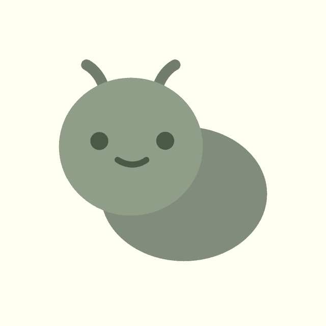 Buggy App Icon