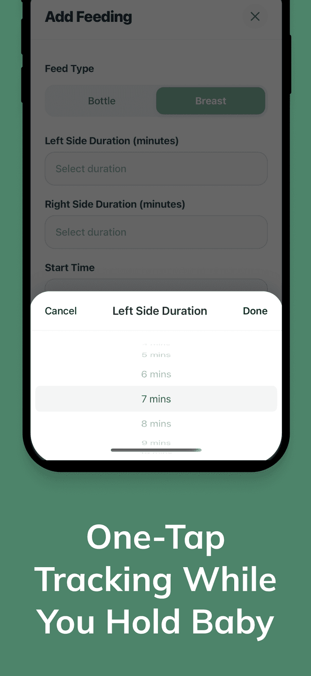 Buggy App Screenshot 3